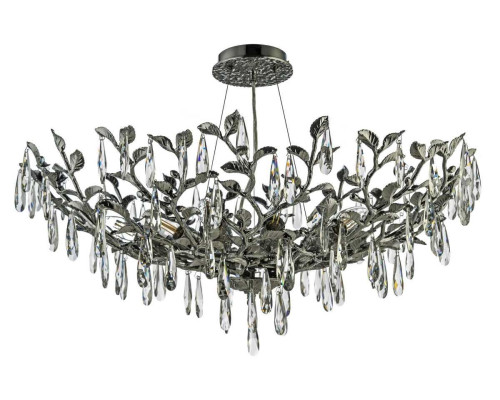 Люстра подвесная Dio D'Arte Elite Acerra E 1.5.80.100 N Люстра подвесная Dio D'Arte Elite Acerra E 1.5.80.100 N