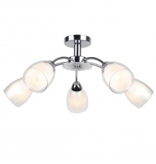 Потолочная люстра Arte Lamp 53 A7201PL-5CC