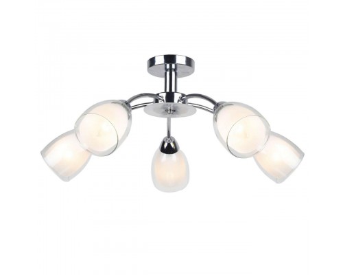 Потолочная люстра Arte Lamp 53 A7201PL-5CC