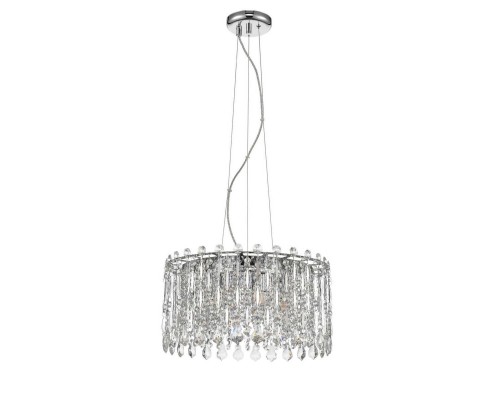 Подвесная люстра Vele Luce Marisa VL3113P05 Подвесная люстра Vele Luce Marisa VL3113P05