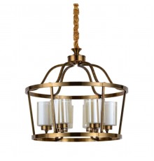 Подвесная люстра Lumina Deco Atlanta LDP 1222-6 MD