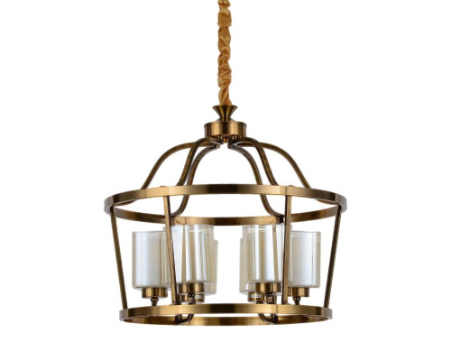Подвесная люстра Lumina Deco Atlanta LDP 1222-6 MD Подвесная люстра Lumina Deco Atlanta LDP 1222-6 MD
