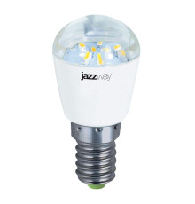 Лампа светодиодная Jazzway E14 2W 4000K матовая 1007667