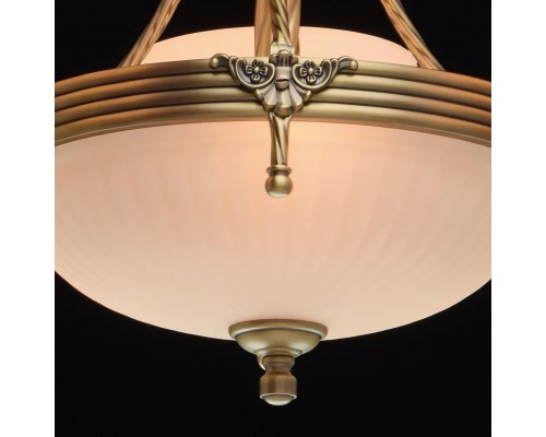 Подвесная люстра MW-Light Афродита 317010406 Подвесная люстра MW-Light Афродита 317010406