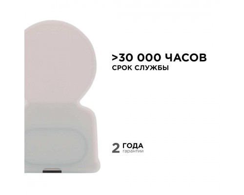 Линейный светодиодный светильник Apeyron TOUCH 30-03 Линейный светодиодный светильник Apeyron TOUCH 30-03