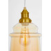 Подвесной светильник Lumina Deco Moletti LDP 6844-1 MD+TEA