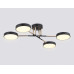 Люстра на штанге Ambrella light COMFORT FL516332
