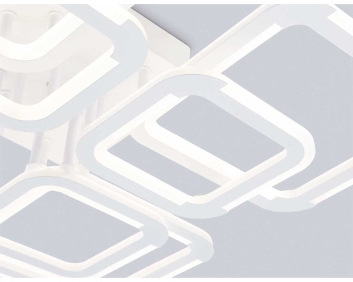 Светильник потолочный Ambrella light ACRYLICA FA8950 Светильник потолочный Ambrella light ACRYLICA FA8950