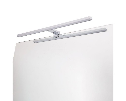 Подсветка для зеркал Arte Lamp Stecca A2730AP-1CC Подсветка для зеркал Arte Lamp Stecca A2730AP-1CC