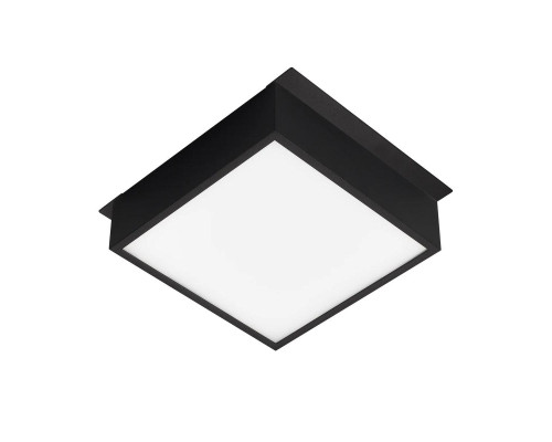 Встраиваемый светодиодный светильник Arlight DL-Grigliato-S140x140-18W Warm3000 045698 Встраиваемый светодиодный светильник Arlight DL-Grigliato-S140x140-18W Warm3000 045698