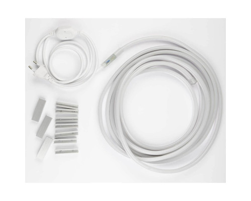 Гибкий неон Uniel 8W/m 120LED/m холодный белый 10M ULS-N21 10M/6500K/1.5M IP67 RRP80C00 UL-00006686 Гибкий неон Uniel 8W/m 120LED/m холодный белый 10M ULS-N21 10M/6500K/1.5M IP67 RRP80C00 UL-00006686