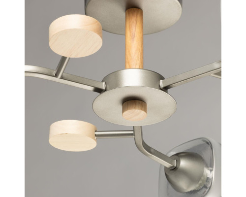 Люстра De City Тетро 673018703