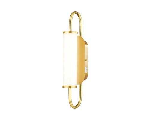 Бра Odeon Light Modern Ponte 4270/6WL