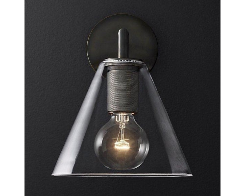 Настенный светильник Imperium Loft RH Utilitaire 123269-22 Настенный светильник Imperium Loft RH Utilitaire 123269-22