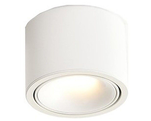 Потолочный светодиодный светильник Wertmark Altair WTA.O06.007.40.12