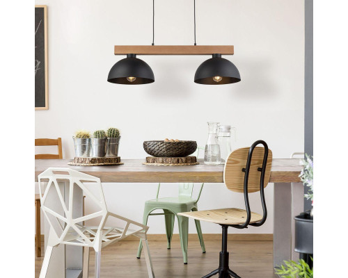 Подвесной светильник TK Lighting 4711 Oslo Подвесной светильник TK Lighting 4711 Oslo