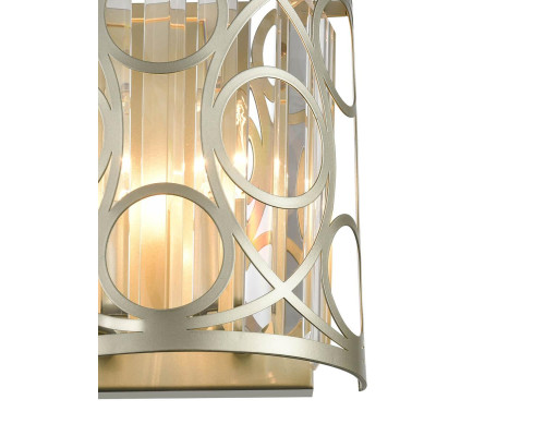 Настенный светильник Vele Luce Riccio VL3164W02 Настенный светильник Vele Luce Riccio VL3164W02