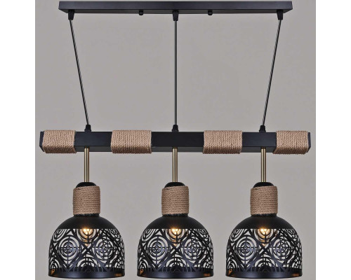 Люстра подвесная Reluce 05574-0.9-03