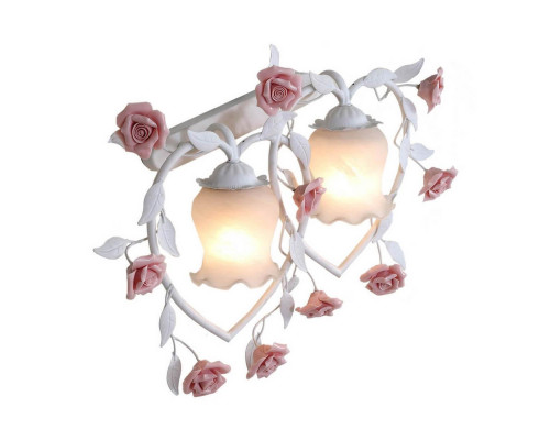 Бра Lucia Tucci Fiori Di Rose W110.2 Бра Lucia Tucci Fiori Di Rose W110.2