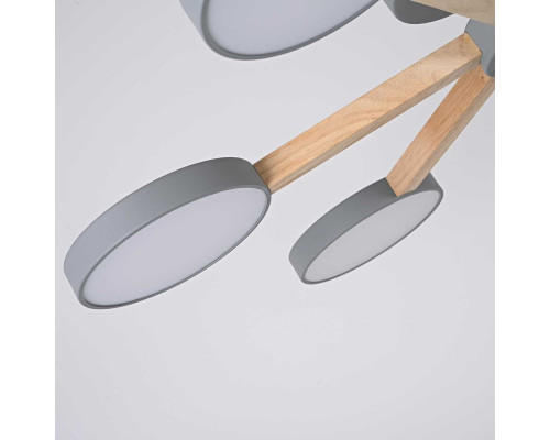 Люстра Imperium Loft TURNA01 178337-26 Люстра Imperium Loft TURNA01 178337-26