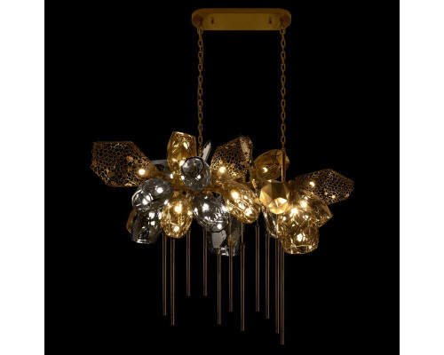 Подвесная люстра LOFT IT Britannica 10401/1000L