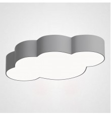 Потолочный светодиодный светильник Imperium Loft Cloud 186676-26