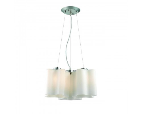Подвесная люстра ST Luce Onde SL116.503.03 Подвесная люстра ST Luce Onde SL116.503.03
