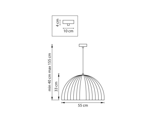 Люстра Fenicia Lightstar 799557