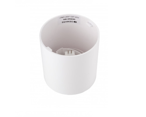 Потолочный светильник Denkirs Soro DK3040-WH Потолочный светильник Denkirs Soro DK3040-WH