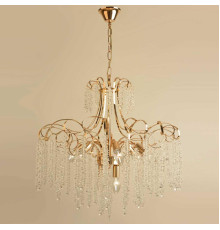 Потолочный светильник Reluce 08286-0.4-08 FG