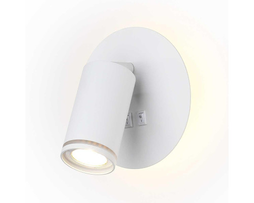 Светодиодный спот Ambrella light Wallers FW2462 Светодиодный спот Ambrella light Wallers FW2462
