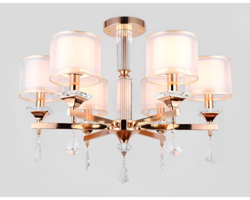 Подвесная люстра Ambrella light Traditional TR4535 Подвесная люстра Ambrella light Traditional TR4535