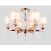 Подвесная люстра Ambrella light Traditional TR4535