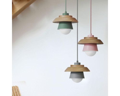 Подвесной светильник Imperium Loft Eco 178164-26