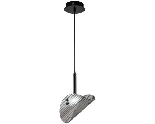 Подвесной светодиодный светильник Stilfort Relux 4008/02/01P Подвесной светодиодный светильник Stilfort Relux 4008/02/01P