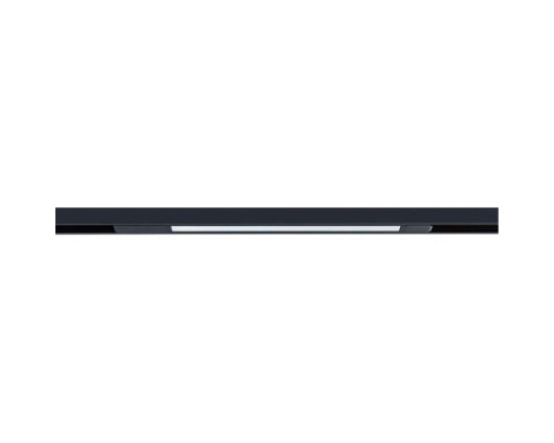 Трековый светодиодный светильник Arte Lamp Optima A7263PL-1BK Трековый светодиодный светильник Arte Lamp Optima A7263PL-1BK