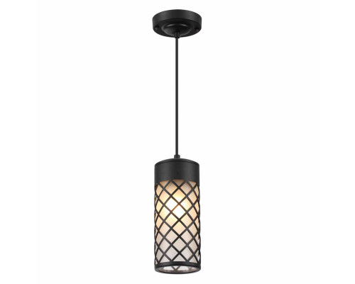 Уличный подвесной светильник Odeon Light Nature Dunes 4834/1 Уличный подвесной светильник Odeon Light Nature Dunes 4834/1