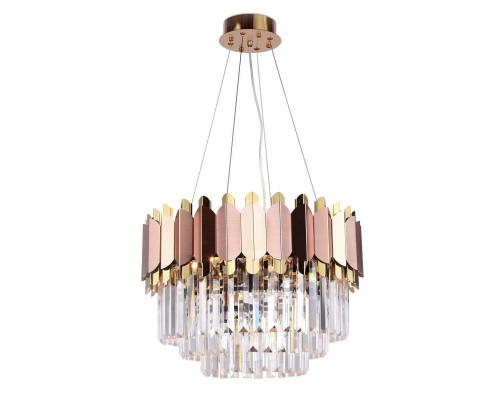 Подвесная люстра Ambrella light Traditional TR5290 Подвесная люстра Ambrella light Traditional TR5290