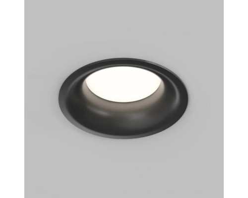 Точечный светильник DENKIRS COVE DK2150-BK