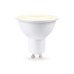 Светодиодная лампа Lens 38° MR16 9W 2700K Ambrella light Bulding 190903