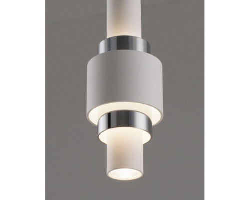 Подвесной светодиодный светильник Moderli Elsa V10860-PL Подвесной светодиодный светильник Moderli Elsa V10860-PL