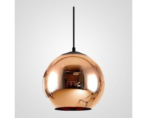 Подвесной светильник Imperium Loft Copper Shade 180001-22 Подвесной светильник Imperium Loft Copper Shade 180001-22