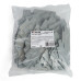 LD563-1-40 Торцевая заглушка для ЗНИ LD555 4 мм?  (JXB ST 4), серый STEKKER