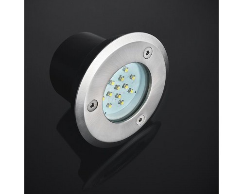 Грунтовый светильник Kanlux GORDO LED14 SMD-O 22050