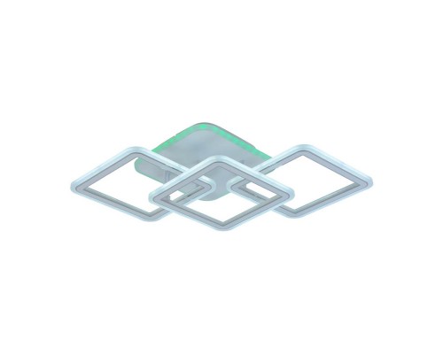 Потолочная светодиодная люстра Profit Light 8465/3B WHT Потолочная светодиодная люстра Profit Light 8465/3B WHT