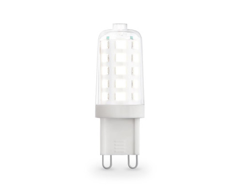 Светодиодная лампа G9 7W 4000K Ambrella light Bulding 100704 Светодиодная лампа G9 7W 4000K Ambrella light Bulding 100704