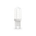 Светодиодная лампа G9 7W 4000K Ambrella light Bulding 100704