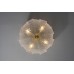 Потолочный светильник iLamp Manhattan C6315-D400 BR