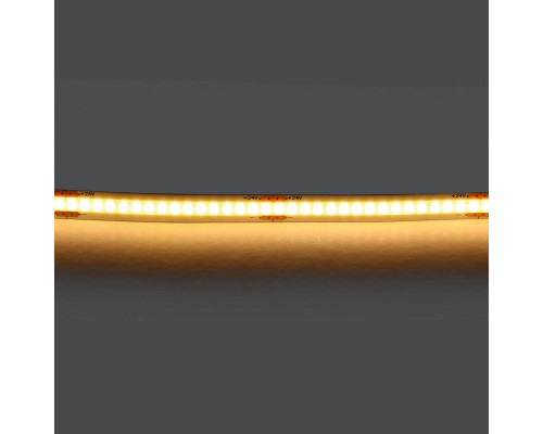 Светодиодная лента Lightstar 11W/m 320LED/m COB теплый белый 5M 420833 Светодиодная лента Lightstar 11W/m 320LED/m COB теплый белый 5M 420833