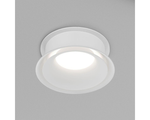 Встраиваемый светильник Denkirs Odense DK2403-WH Встраиваемый светильник Denkirs Odense DK2403-WH